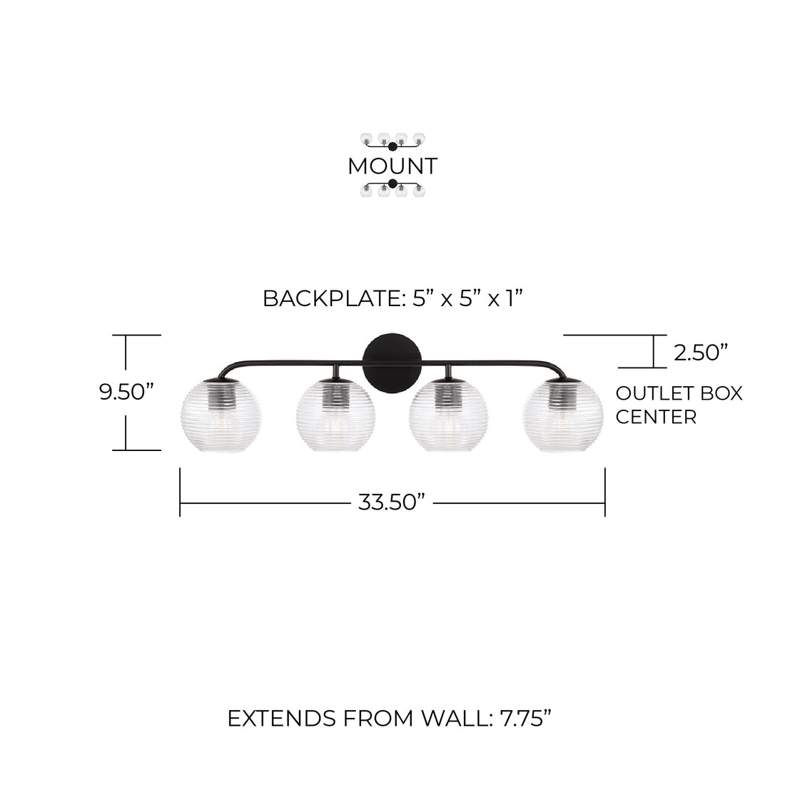 CAPITAL LIGHTING 149941MB-544 84777083-7ac5-40ab-afe8-54ee835b5ad8