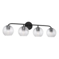 CAPITAL LIGHTING, DOLAN VANITY, VANITY LIGHT