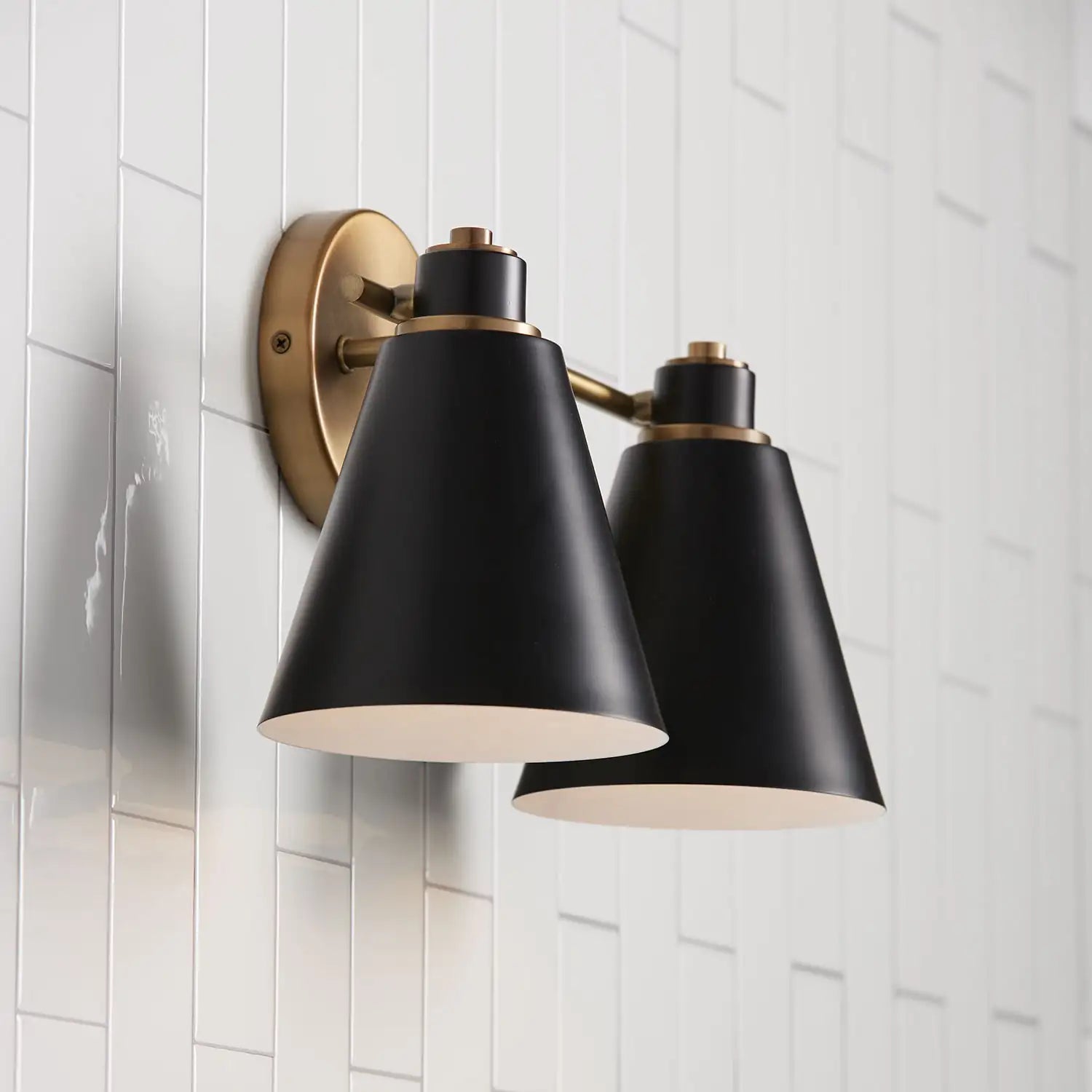CAPITAL LIGHTING, BRADLEY VANITY, VANITY LIGHT