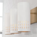 CAPITAL LIGHTING, DASH VANITY, VANITY LIGHT
