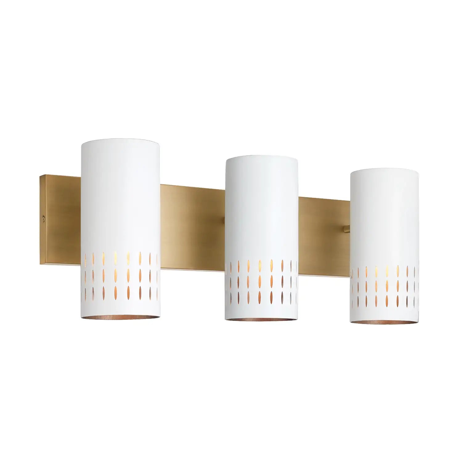 CAPITAL LIGHTING, DASH VANITY, VANITY LIGHT