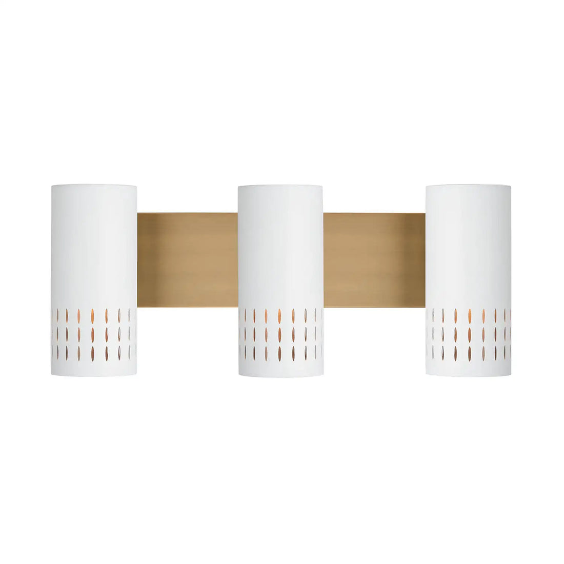 CAPITAL LIGHTING, DASH VANITY, VANITY LIGHT