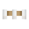 CAPITAL LIGHTING, DASH VANITY, VANITY LIGHT