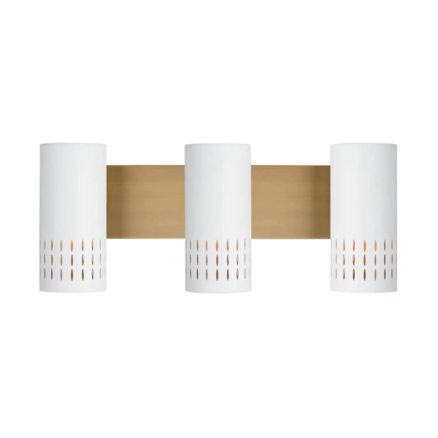 CAPITAL LIGHTING, DASH VANITY, VANITY LIGHT