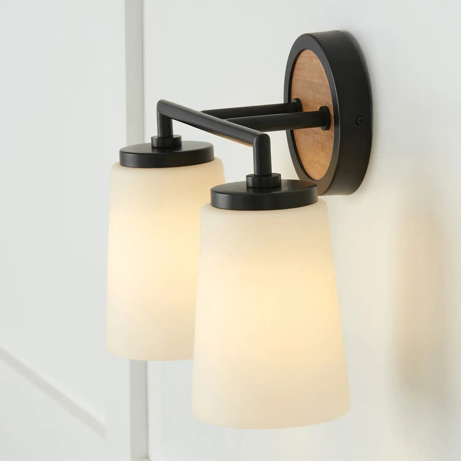 CAPITAL LIGHTING, JONAH VANITY, VANITY LIGHT