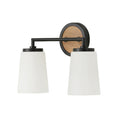 CAPITAL LIGHTING, JONAH VANITY, VANITY LIGHT