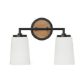CAPITAL LIGHTING, JONAH VANITY, VANITY LIGHT