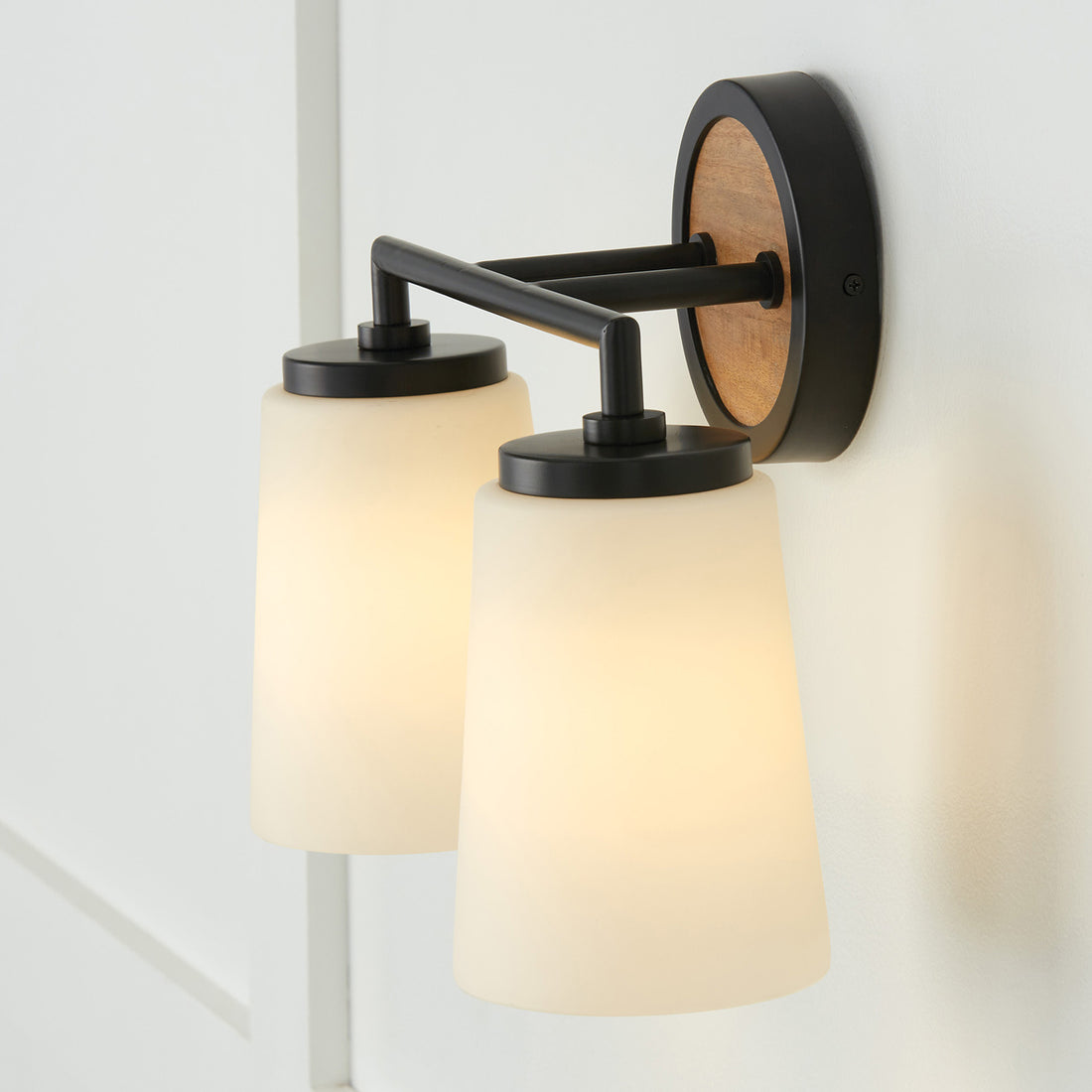 CAPITAL LIGHTING, JONAH VANITY, VANITY LIGHT