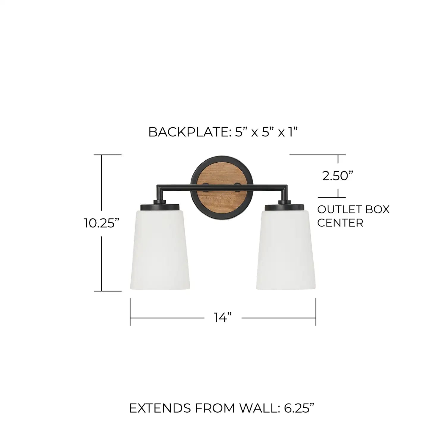 CAPITAL LIGHTING, JONAH VANITY, VANITY LIGHT