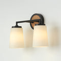 CAPITAL LIGHTING, JONAH VANITY, VANITY LIGHT