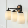 CAPITAL LIGHTING, JONAH VANITY, VANITY LIGHT