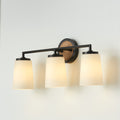 CAPITAL LIGHTING, JONAH VANITY, VANITY LIGHT