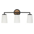CAPITAL LIGHTING, JONAH VANITY, VANITY LIGHT