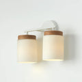 CAPITAL LIGHTING, LIAM VANITY, VANITY LIGHT