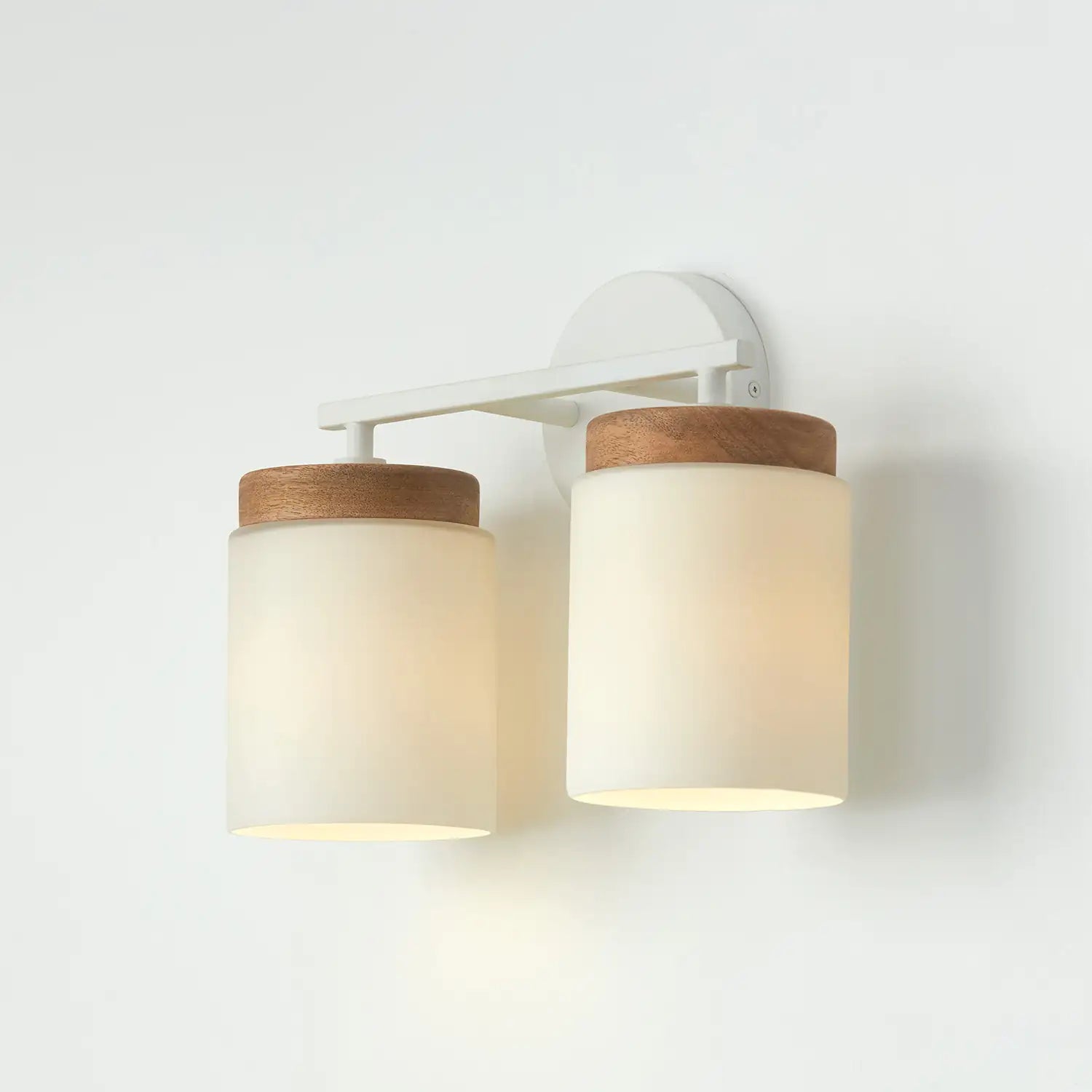 CAPITAL LIGHTING, LIAM VANITY, VANITY LIGHT