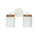 CAPITAL LIGHTING, LIAM VANITY, VANITY LIGHT