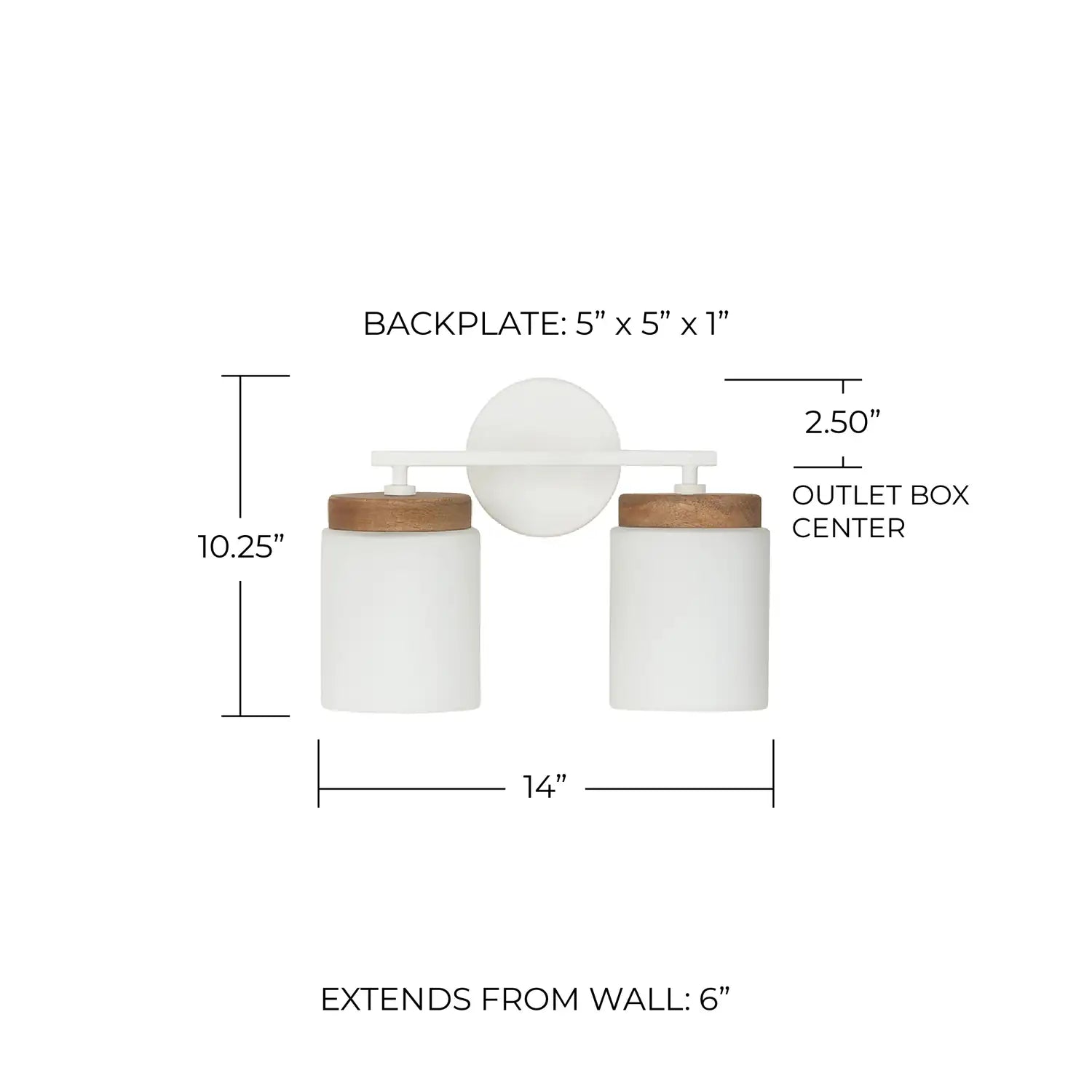 CAPITAL LIGHTING, LIAM VANITY, VANITY LIGHT