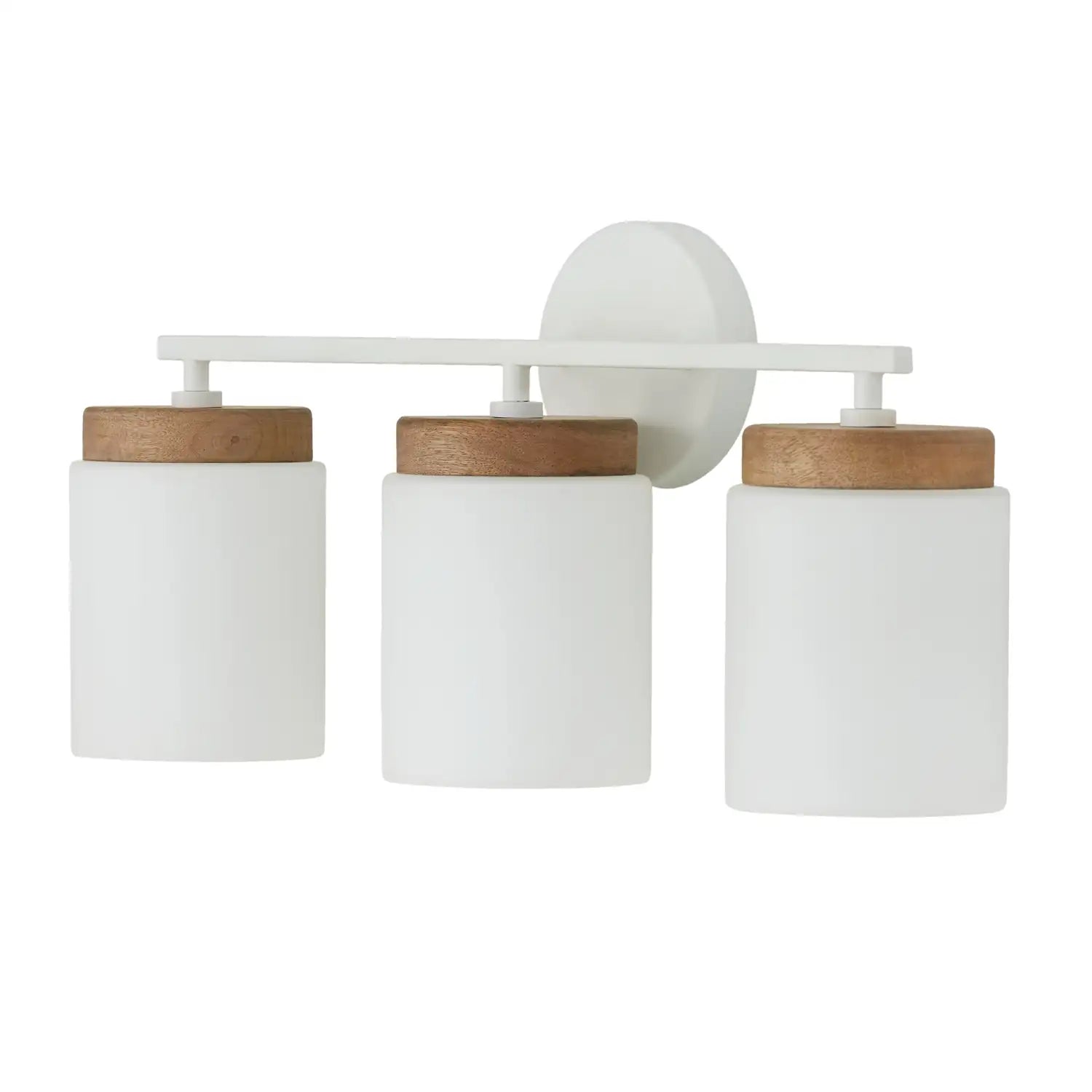 CAPITAL LIGHTING, LIAM VANITY, VANITY LIGHT