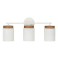 CAPITAL LIGHTING, LIAM VANITY, VANITY LIGHT