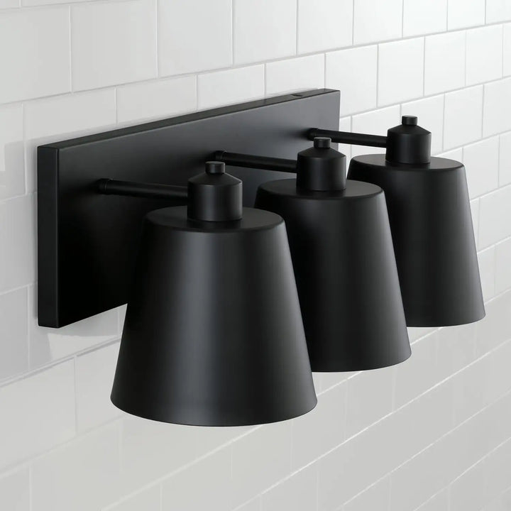 CAPITAL LIGHTING, ALDEN VANITY, VANITY LIGHT
