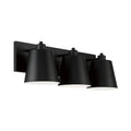 CAPITAL LIGHTING, ALDEN VANITY, VANITY LIGHT