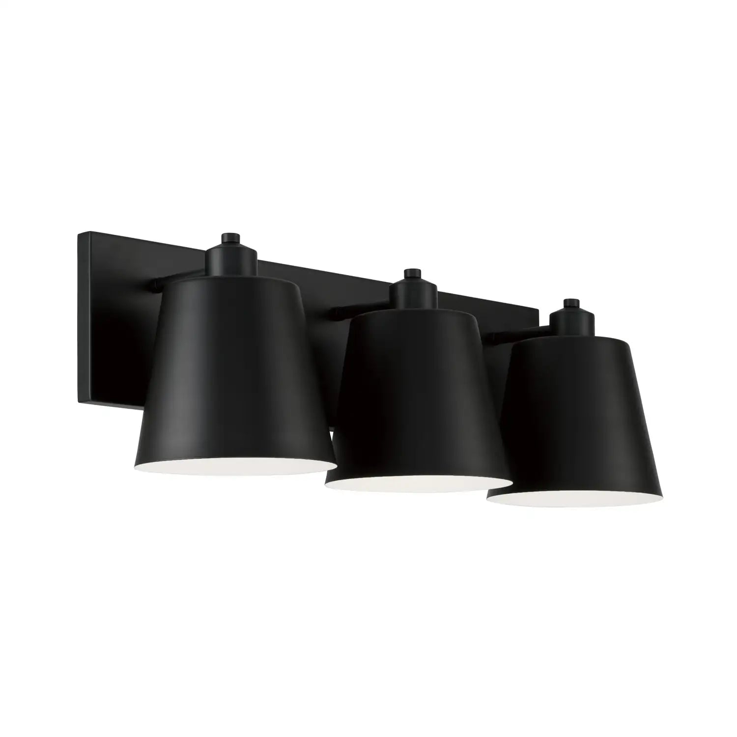 CAPITAL LIGHTING, ALDEN VANITY, VANITY LIGHT