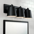 CAPITAL LIGHTING, ALDEN VANITY, VANITY LIGHT