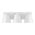 CAPITAL LIGHTING, ALDEN VANITY, VANITY LIGHT
