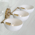 CAPITAL LIGHTING, REECE VANITY, VANITY LIGHT