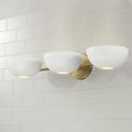 CAPITAL LIGHTING, REECE VANITY, VANITY LIGHT