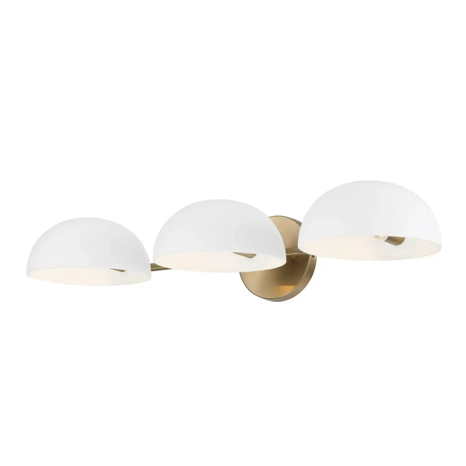 CAPITAL LIGHTING, REECE VANITY, VANITY LIGHT