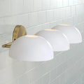 CAPITAL LIGHTING, REECE VANITY, VANITY LIGHT
