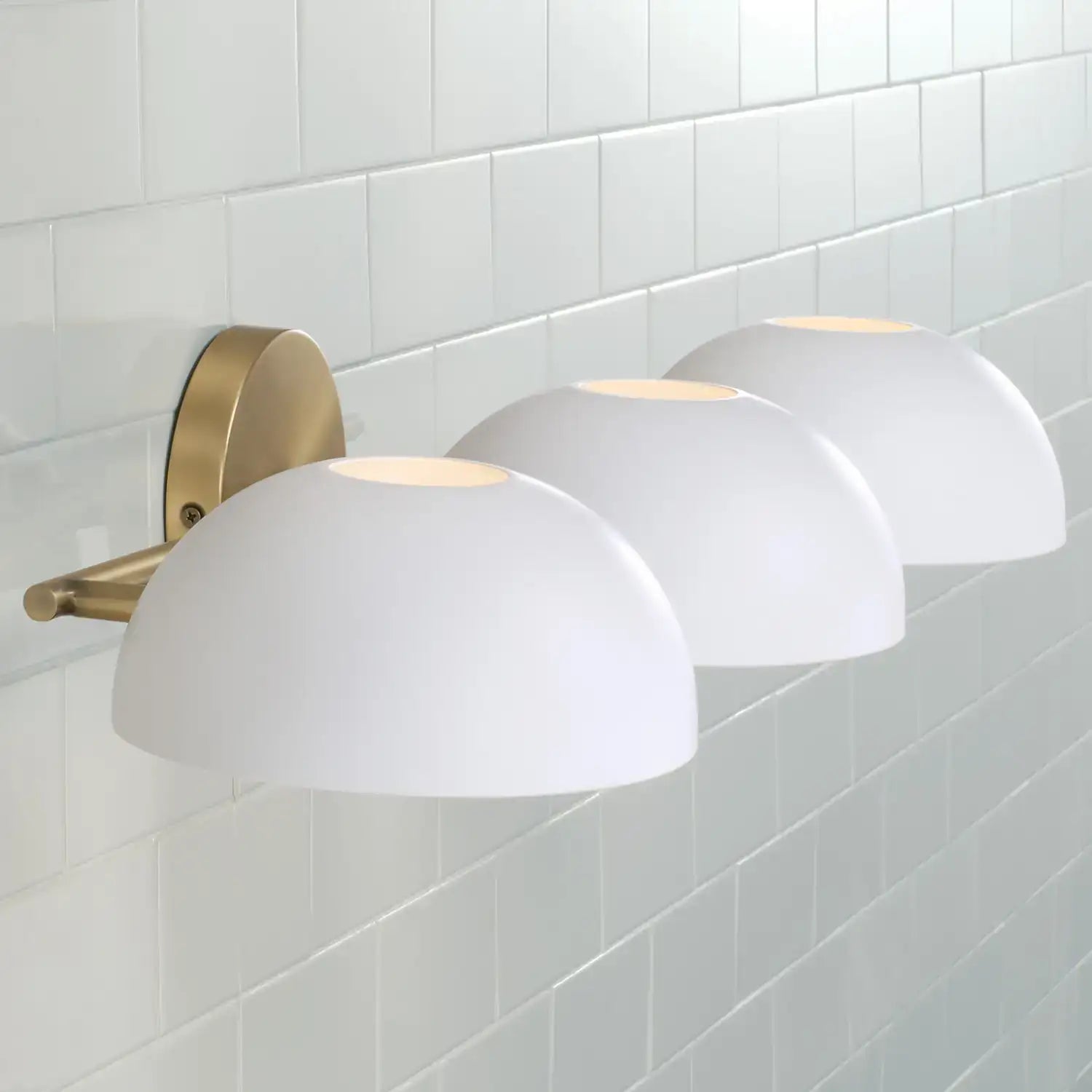 CAPITAL LIGHTING, REECE VANITY, VANITY LIGHT
