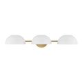 CAPITAL LIGHTING, REECE VANITY, VANITY LIGHT