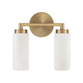 CAPITAL LIGHTING, ALYSSA VANITY, VANITY LIGHT