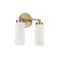 CAPITAL LIGHTING, ALYSSA VANITY, VANITY LIGHT