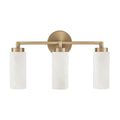 CAPITAL LIGHTING, ALYSSA VANITY, VANITY LIGHT