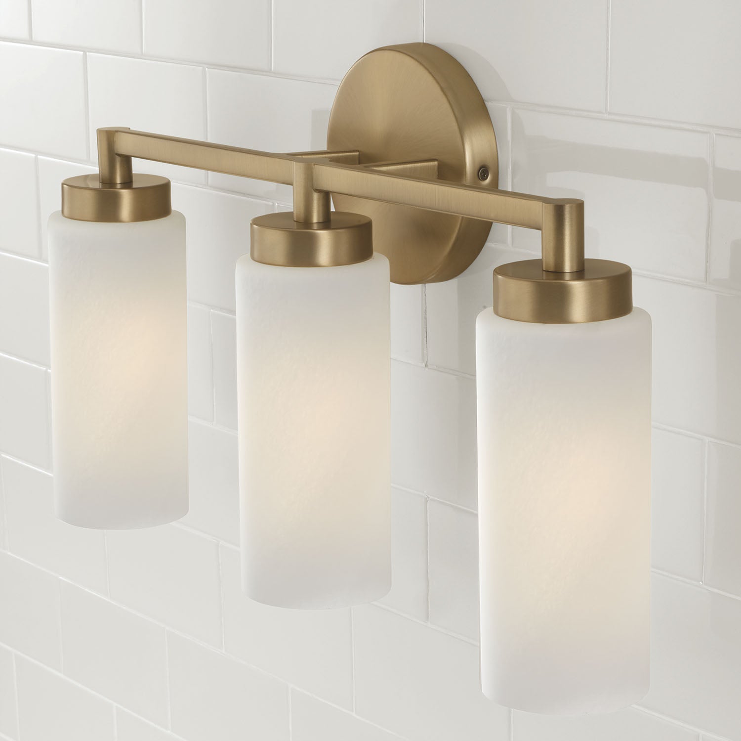 CAPITAL LIGHTING, ALYSSA VANITY, VANITY LIGHT