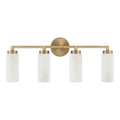 CAPITAL LIGHTING, ALYSSA VANITY, VANITY LIGHT