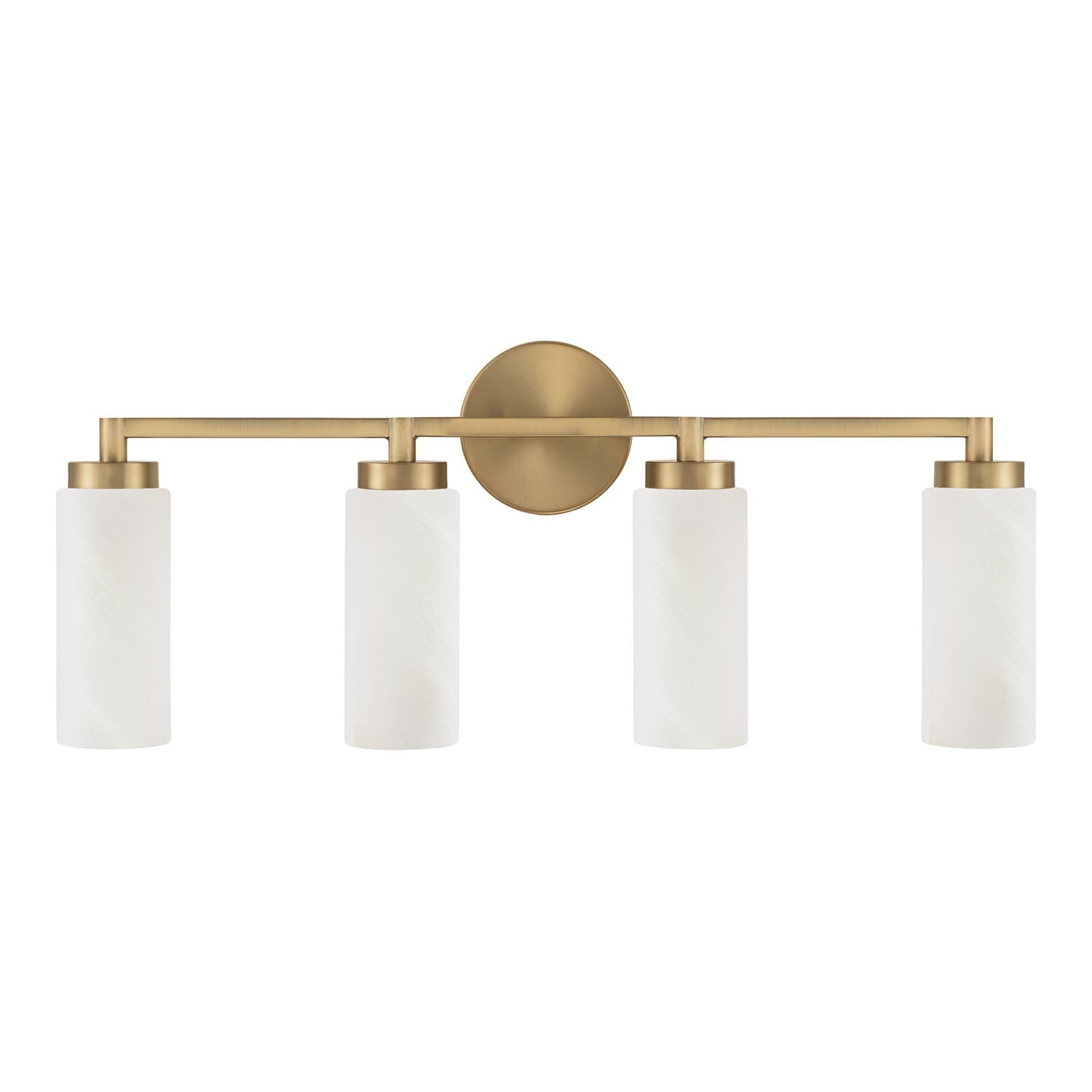 CAPITAL LIGHTING, ALYSSA VANITY, VANITY LIGHT