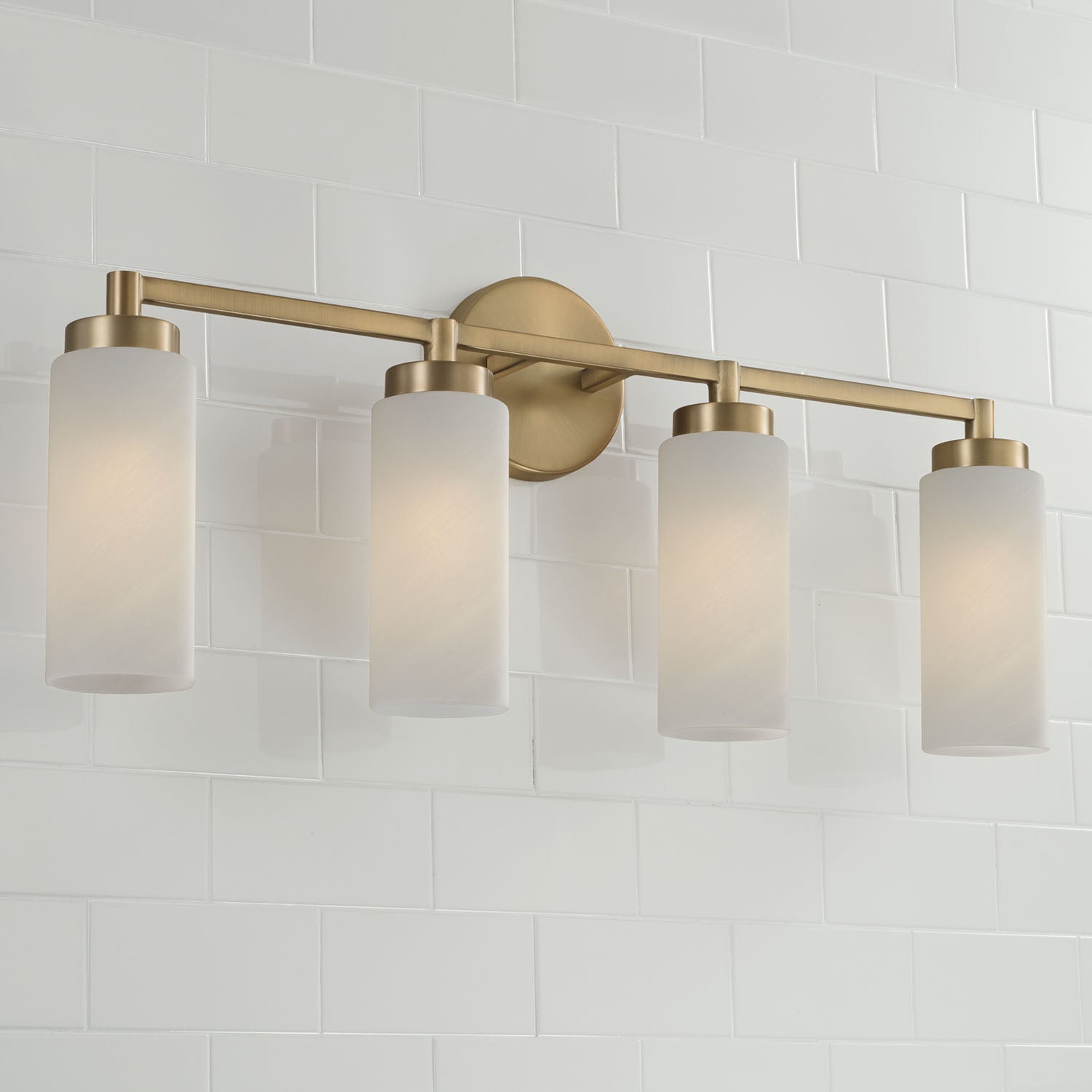 CAPITAL LIGHTING, ALYSSA VANITY, VANITY LIGHT