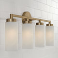 CAPITAL LIGHTING, ALYSSA VANITY, VANITY LIGHT