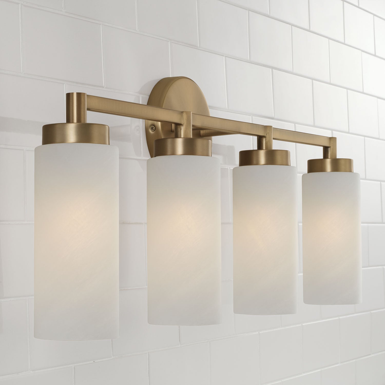 CAPITAL LIGHTING, ALYSSA VANITY, VANITY LIGHT