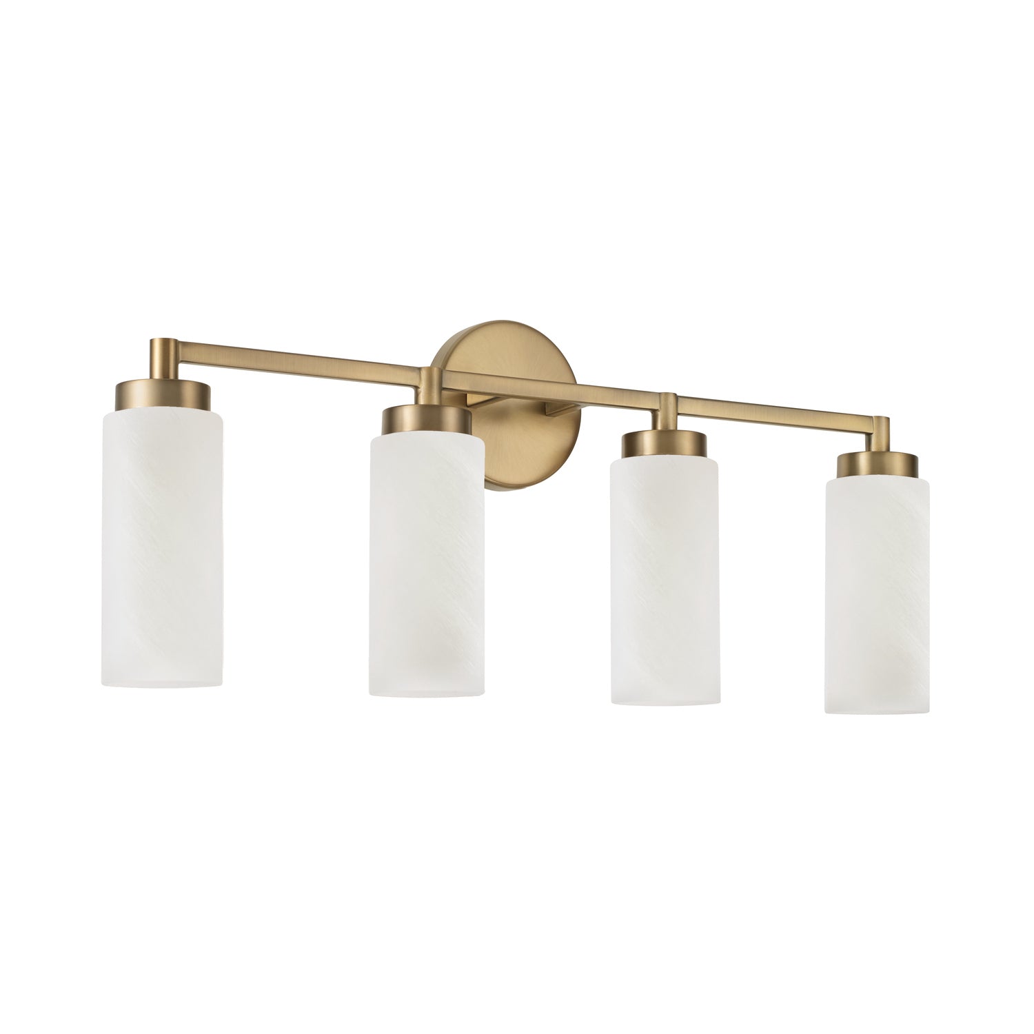 CAPITAL LIGHTING, ALYSSA VANITY, VANITY LIGHT