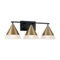 CAPITAL LIGHTING, AVANT VANITY, VANITY LIGHT