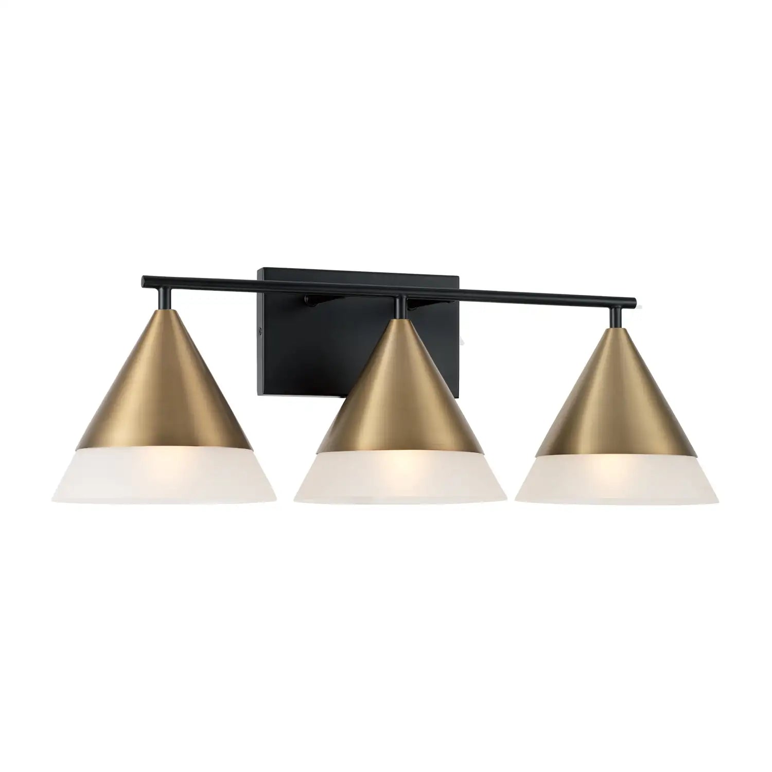 CAPITAL LIGHTING, AVANT VANITY, VANITY LIGHT