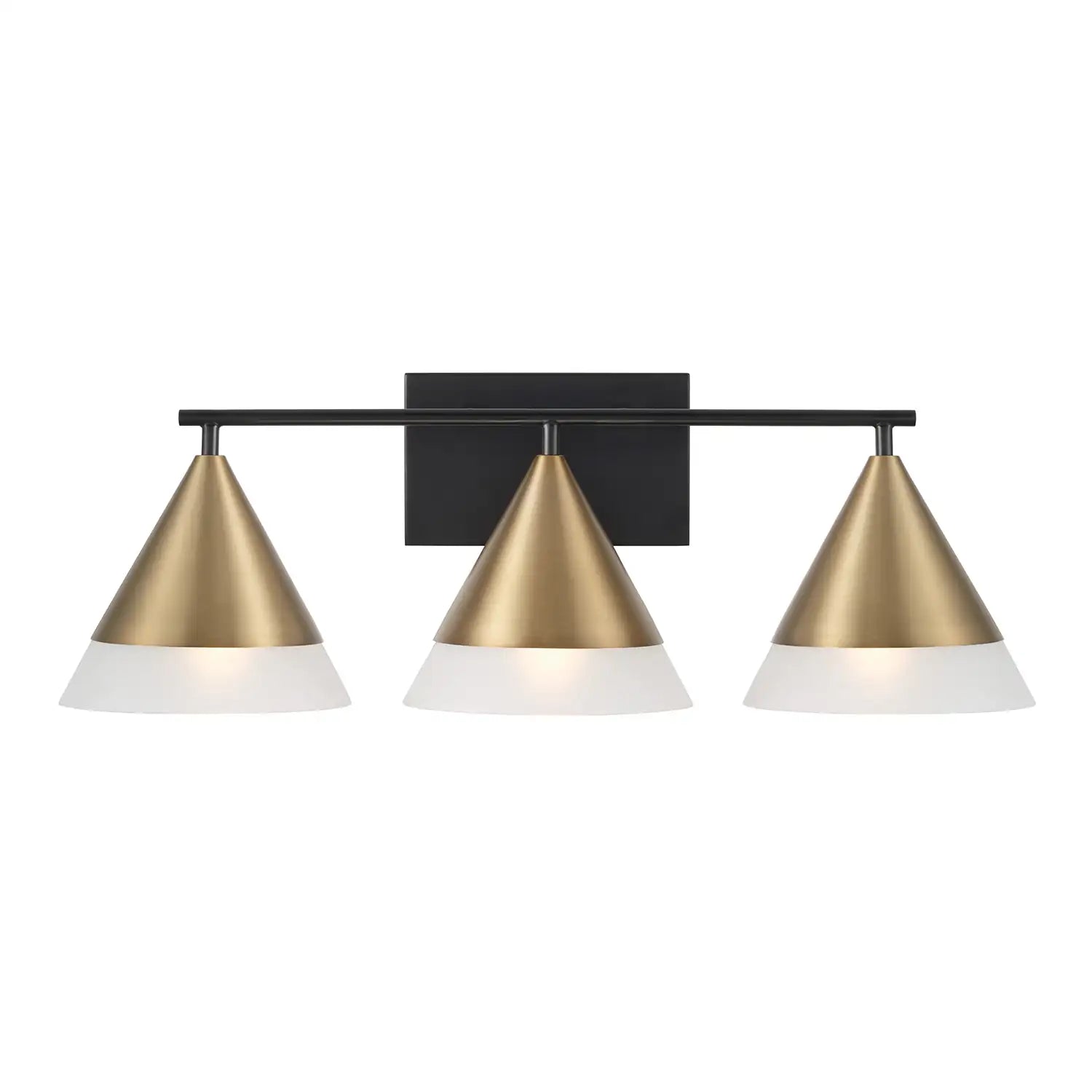 CAPITAL LIGHTING, AVANT VANITY, VANITY LIGHT
