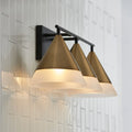 CAPITAL LIGHTING, AVANT VANITY, VANITY LIGHT