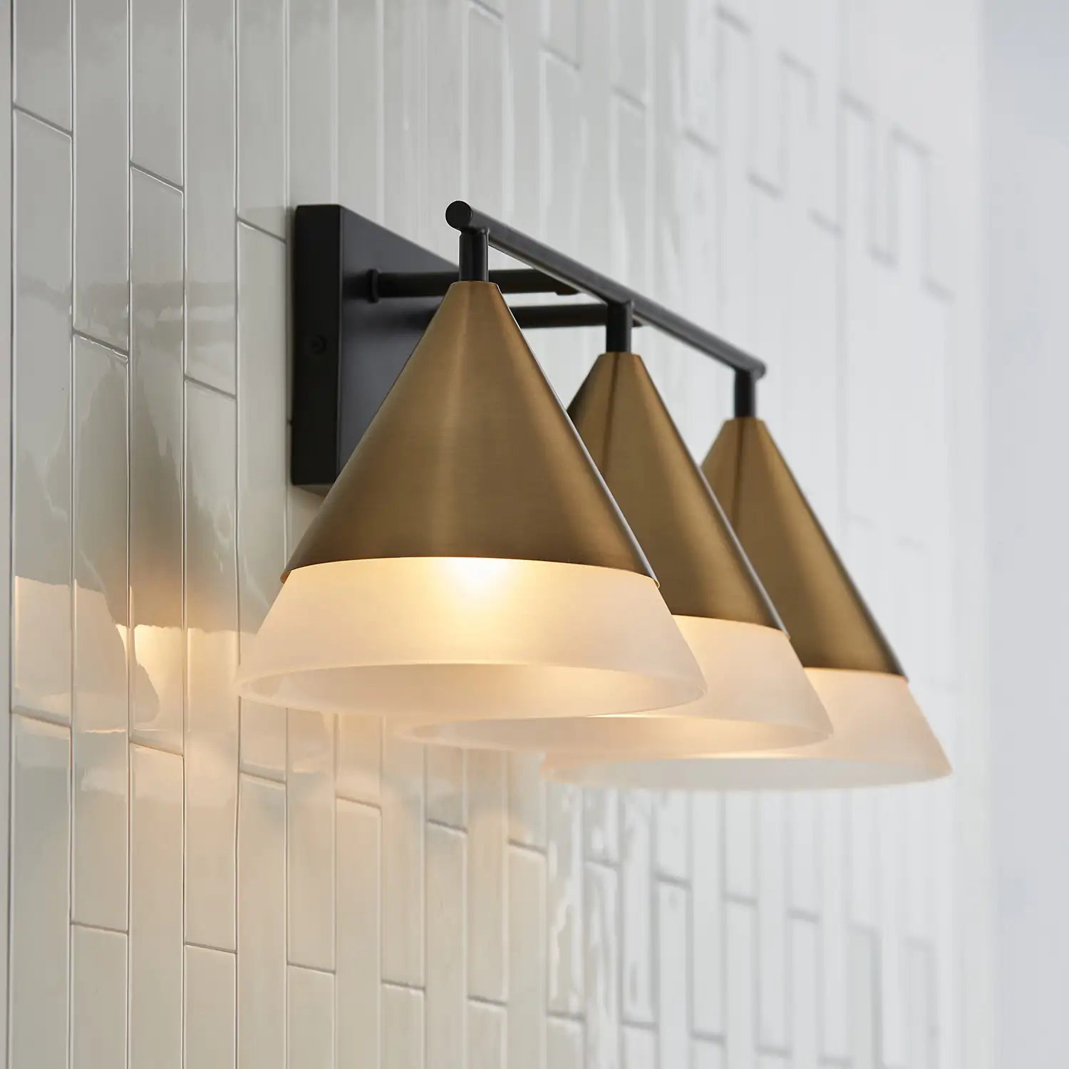 CAPITAL LIGHTING, AVANT VANITY, VANITY LIGHT