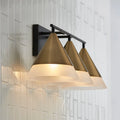 CAPITAL LIGHTING, AVANT VANITY, VANITY LIGHT